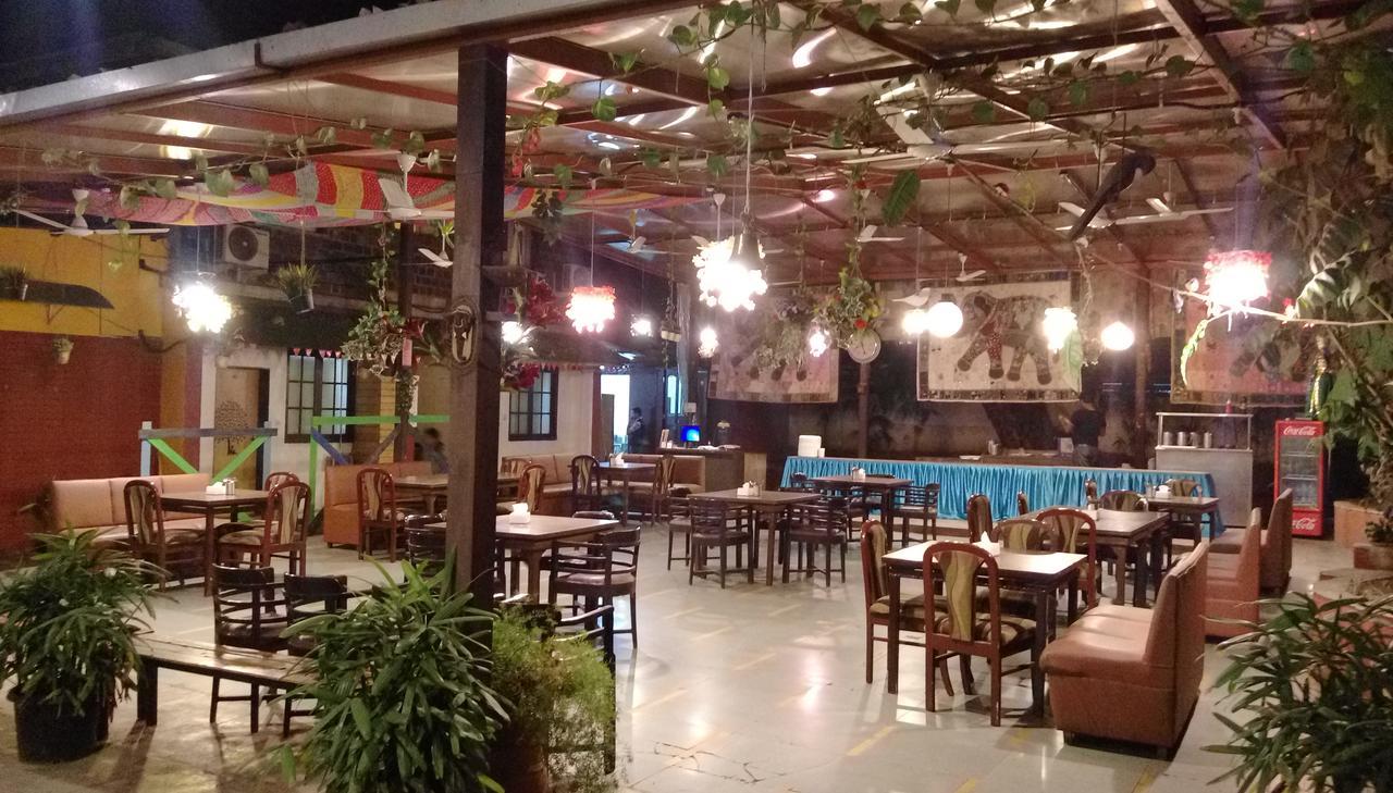 里兹酒店 浦那 外观 照片